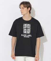BLACK LABEL CRESTBRIDGE｜ブラックレーベル・クレストブリッジのT