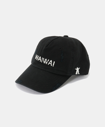 セール】【OPEN YY / オープンワイワイ】 YY COTTON BALL CAP