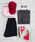 FREAK'S STORE�i�t���[�N�X�X�g�A�j�́u����W�J�@���b�V���K�[�h �Z�b�g�i�g�b�v�X�E�p���c�j�i���b�V���K�[�h�j�v�b�`���R�[���O���[