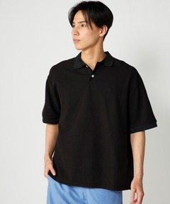 WASHER H/S SKIPPER SHIRT（シャツ/ブラウス）｜WYM LIDNM（ウィム