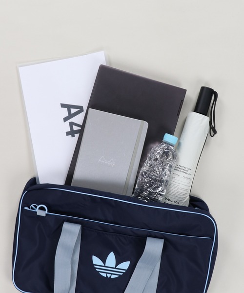 adidas/アディダス】スクールバッグ/スクバ/平成ギャル（ショルダー