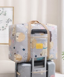キャリーオンバッグ ボストンバッグ 撥水 トラベル yxlbag5162