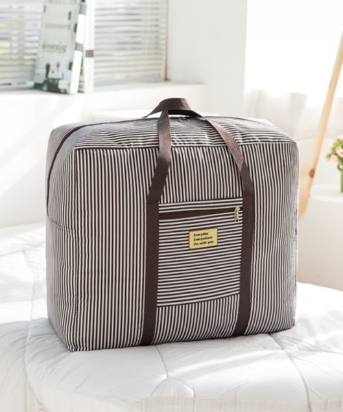BACKYARD FAMILY(バックヤードファミリー)の「キャリーオンバッグ ボストンバッグ 撥水 トラベル yxlbag5162(ボストンバッグ・レディース・ピンク/ブルー系その他/グレー系その他/ブラウン/ブルー系その他2・FREE)」の3枚目の写真