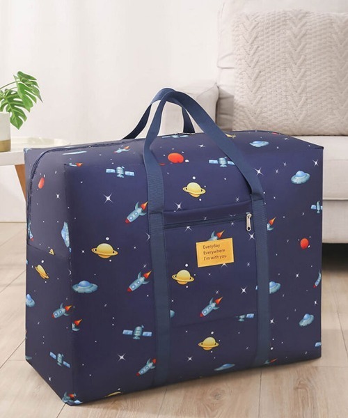 BACKYARD FAMILY(バックヤードファミリー)の「キャリーオンバッグ ボストンバッグ 撥水 トラベル yxlbag5162(ボストンバッグ・レディース・ピンク/ブルー系その他/グレー系その他/ブラウン/ブルー系その他2・FREE)」の1枚目の写真