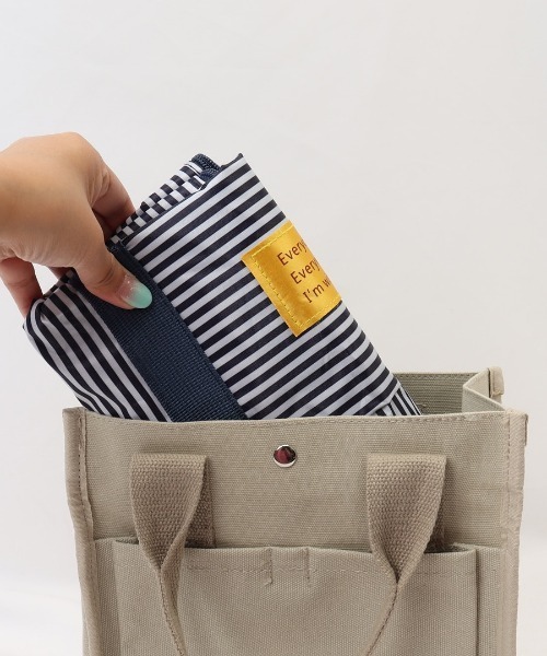 BACKYARD FAMILY(バックヤードファミリー)の「キャリーオンバッグ ボストンバッグ 撥水 トラベル yxlbag5162(ボストンバッグ・レディース・ピンク/ブルー系その他/グレー系その他/ブラウン/ブルー系その他2・FREE)」の11枚目の写真