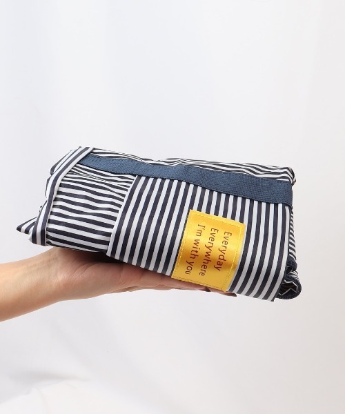 BACKYARD FAMILY(バックヤードファミリー)の「キャリーオンバッグ ボストンバッグ 撥水 トラベル yxlbag5162(ボストンバッグ・レディース・ピンク/ブルー系その他/グレー系その他/ブラウン/ブルー系その他2・FREE)」の12枚目の写真