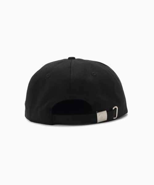 JOURNAL STANDARD（ジャーナルスタンダード）の「Aaron Levine / アーロン・レヴィン Nautaulis Cap（キャップ・メンズ・ブラウン/ブラック・FREE）」の4枚目の写真
