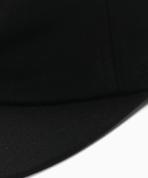 JOURNAL STANDARD（ジャーナルスタンダード）の「Aaron Levine / アーロン・レヴィン Nautaulis Cap（キャップ・メンズ・ブラウン/ブラック・FREE）」の5枚目の写真