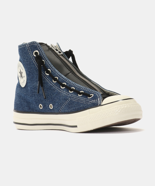 CONVERSE(コンバース)の「CONVERSE ALL STAR AGED 87 CZ HI / STRANGER THINGS 5 31317330(スニーカー・メンズ・ネイビー・26.5cm/28cm/27cm/26cm)」の6枚目の写真