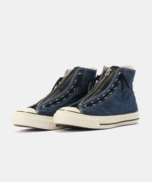 CONVERSE(コンバース)の「CONVERSE ALL STAR AGED 87 CZ HI / STRANGER THINGS 5 31317330(スニーカー・メンズ・ネイビー・26.5cm/28cm/27cm/26cm)」の3枚目の写真