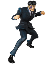 ULTRA DETAIL FIGURE(EgfBeB[tBMA)UDF Ռ̃AxgwWCAg{ THE ANIMATIONx(tBMA)