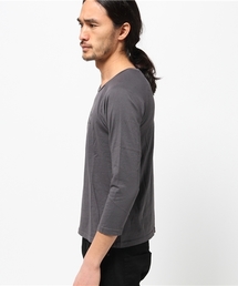 JUNK FOOD（ジャンクフード）の「STAR WARS FORMAL CHEWBACCA LONG T