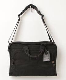 TUMI（トゥミ）の「ワンポイント2WAYバッグ（ショルダーバッグ）」
