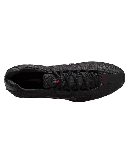 NIKE(ナイキ)の「NIKE W SHOX Z HQ7540-003(スニーカー・メンズ・ブラック・24cm/23.5cm/24.5cm)」の3枚目の写真