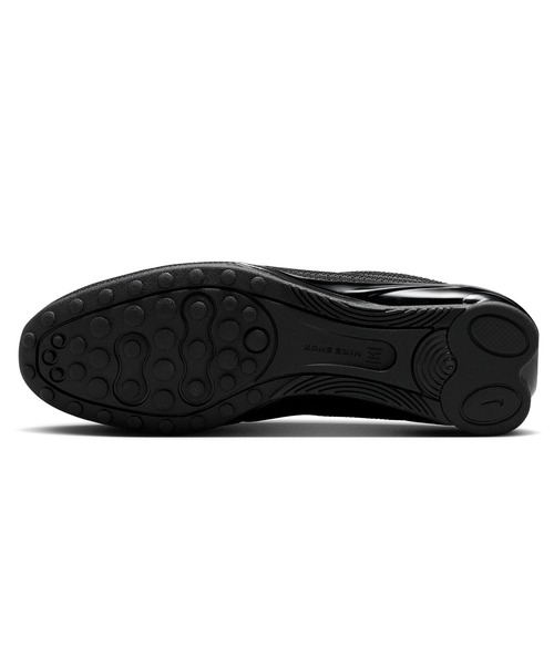 NIKE(ナイキ)の「NIKE W SHOX Z HQ7540-003(スニーカー・メンズ・ブラック・24cm/23.5cm/24.5cm)」の4枚目の写真