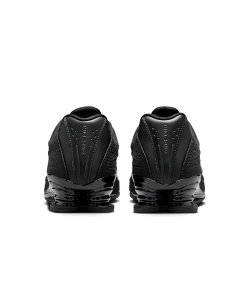 NIKE(ナイキ)の「NIKE W SHOX Z HQ7540-003(スニーカー・メンズ・ブラック・24cm/23.5cm/24.5cm)」の5枚目の写真