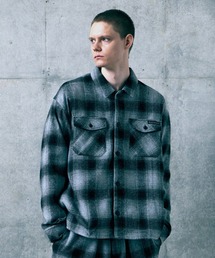 ESSENTIAL CPO SHIRT