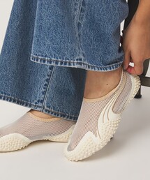 PUMA | <PUMA>モストロ フレックス メッシュ スニーカー(その他シューズ)