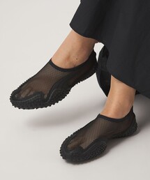 ＜PUMA＞モストロ フレックス メッシュ スニーカー
