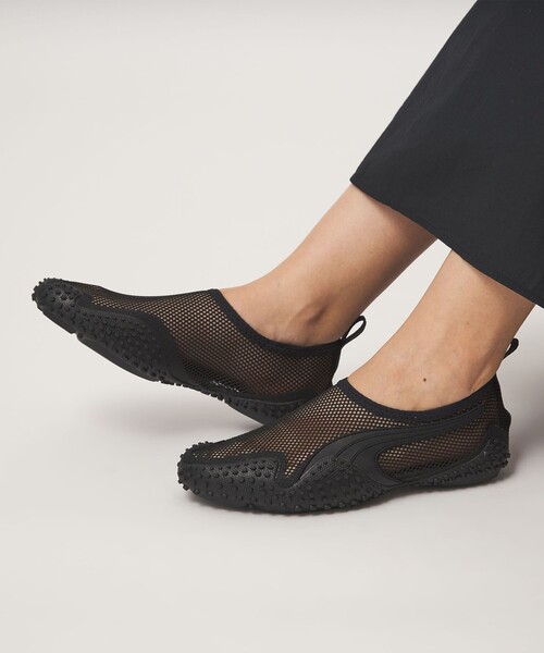 セール】＜PUMA＞モストロ フレックス メッシュ スニーカー（その他
