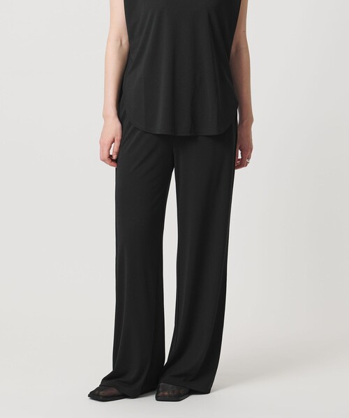 【MARW UNITED ARROWS】スムース イージーパンツ UVカット MARW UNITED ARROWS＞スムース イージーパンツ UVカット（その他パンツ