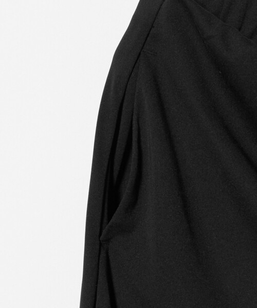 MARW UNITED ARROWS(マルゥ ユナイテッドアローズ)の「<MARW UNITED ARROWS>スムース イージーパンツ UVカット(その他パンツ・レディース・ブラック/ダークグレー・38/36)」の21枚目の写真