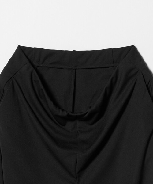 MARW UNITED ARROWS(マルゥ ユナイテッドアローズ)の「<MARW UNITED ARROWS>スムース イージーパンツ UVカット(その他パンツ・レディース・ブラック/ダークグレー・38/36)」の22枚目の写真