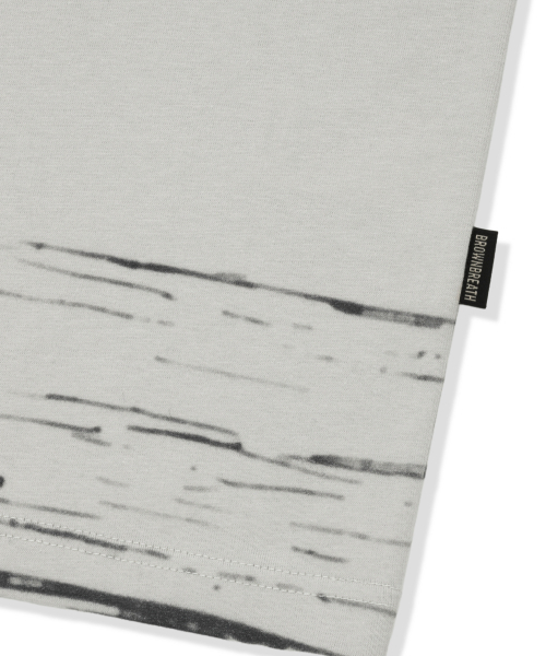 BROWNBREATH（ブラウンブレス）の「PALM COAST SLEEVELESS - GREY（Tシャツ/カットソー・レディース・その他・SMALL/MEDIUM/LARGE/X-LARGE）」の6枚目の写真