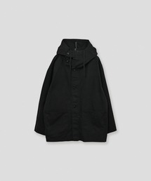 「KHA:KI / カーキ」GAS PARKA