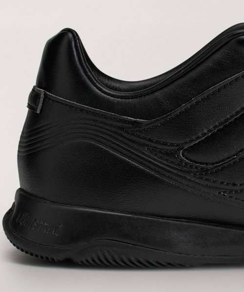 Y-3(ワイスリー)の「Y-3 PREDATOR PRECISION(スニーカー・メンズ・ブラック×ホワイト・27.5cm/24.5cm/25.0cm/25.5cm/26.0cm/26.5cm/27.0cm/28.5cm/29.0cm/28.0cm)」の8枚目の写真