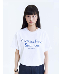 VPS 1994 Tシャツ(ホワイト)