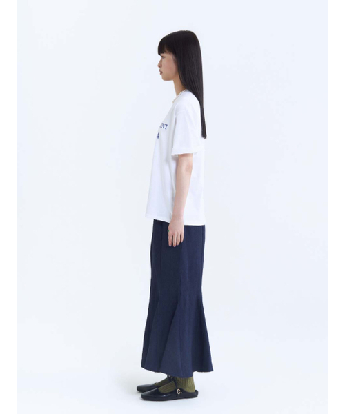 BIBORA(ビボラ)の「VPS 1994 Tシャツ(ホワイト)(Tシャツ/カットソー・レディース・その他・FREE)」の4枚目の写真