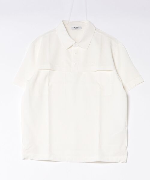 セール】A.P.C. GOLF｜アー・ペー・セー ゴルフ（メンズ）のトップス