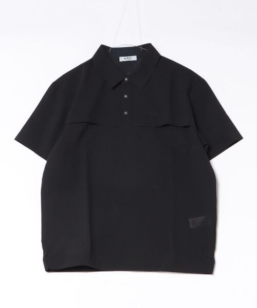 A.P.C. GOLF｜アー・ペー・セー ゴルフ（メンズ）のTシャツ/カットソー
