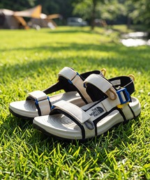 THE NORTH FACE（ザノースフェイス）の「【THE NORTH FACE/ザノースフェイス】M EXPLORE CAMP SANDAL / M エクスプローラー キャンプ サンダル（サンダル）」