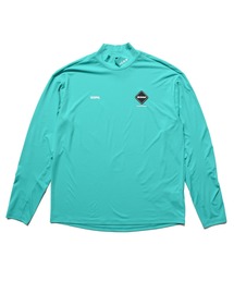 L/S MOCKNECK TOP