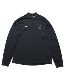 L/S MOCKNECK TOP