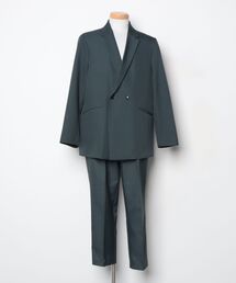 tk.TAKEO KIKUCHI（ティーケータケオキクチ）の「セットアップ（セットアップ）」