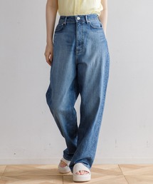 DRIP STUDIO（ドリップスタジオ）の「ルーズストレート JOAN（デニムパンツ）」