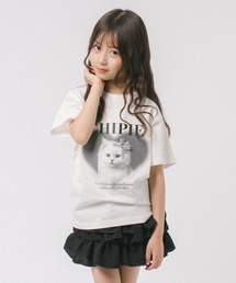 URBAN CHERRY(�A�[�o���`�F���[)�́yCHIPIE/�V�s�z"�Ƃ��߂�T"(��100%)�L���b�g�v�����gT�V���c(T�V���c/�J�b�g�\�[)