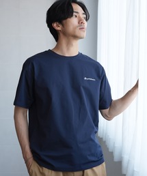 Phiten ファイテン リカバリーウェア 吸汗速乾 アクアチタン ドットメッシュ Tシャツ