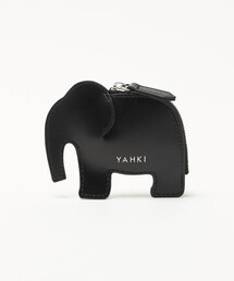 ODETTE E ODILE（オデットエオディール）の「＜YAHKI＞Elephant Pouch（ポーチ）」