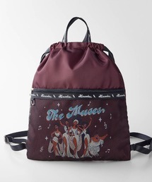 Disney（ディズニー）の「ナップサック（選べるキャラクター）【ディズニー】（バックパック/リュック）」