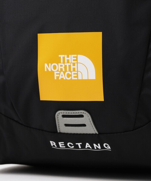 こども ビームス(コドモビームス)の「THE NORTH FACE / キッズ レクタング デイパック 2026FW(17L)(トートバッグ・キッズ・ブラック・ONE SIZE)」の5枚目の写真