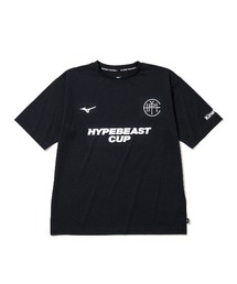 Kinetics（キネティクス）の「MIZUNO HYPEBEAST CUP T-SHIRT（ミズノ ハイプビースト カップ Tシャツ）（Tシャツ/カットソー）」