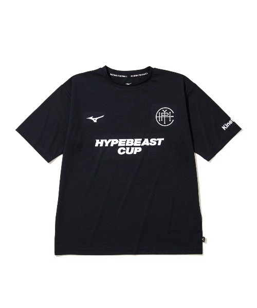 MIZUNO HYPEBEAST CUP футболка (Mizuno)