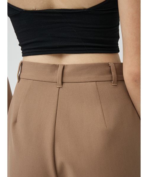 LILY BROWN(リリーブラウン)の「ショートパンツ(その他パンツ・レディース・チェック/ダークネイビー/ベージュ・1/0)」の13枚目の写真