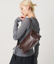 <mur>NUOVO BAG MINI ショルダーバッグ
