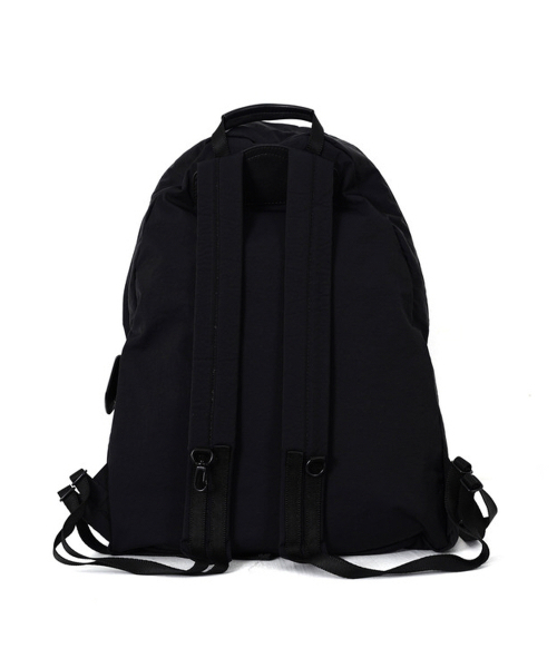LEEHO FOR MEN(イホフォーメン)の「GOTO(black)(バックパック/リュック・メンズ・その他・FREE)」の3枚目の写真