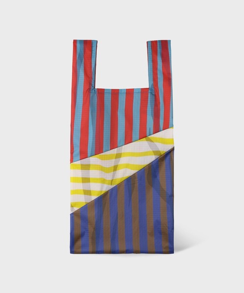 Paul Smith｜ポール・スミスのエコバッグ/サブバッグ（ブルー
